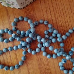 Vintage String Beads